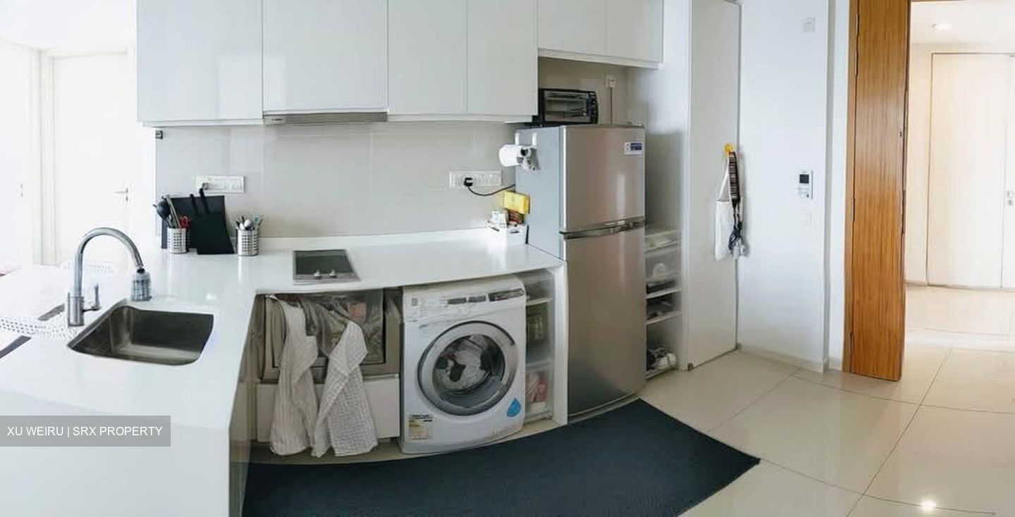 Bedok Residences (D16), Apartment #579112601